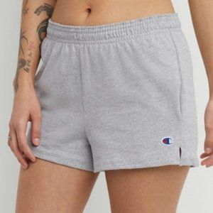 Champion Ladies Oxford Gray Practice Shorts - XL